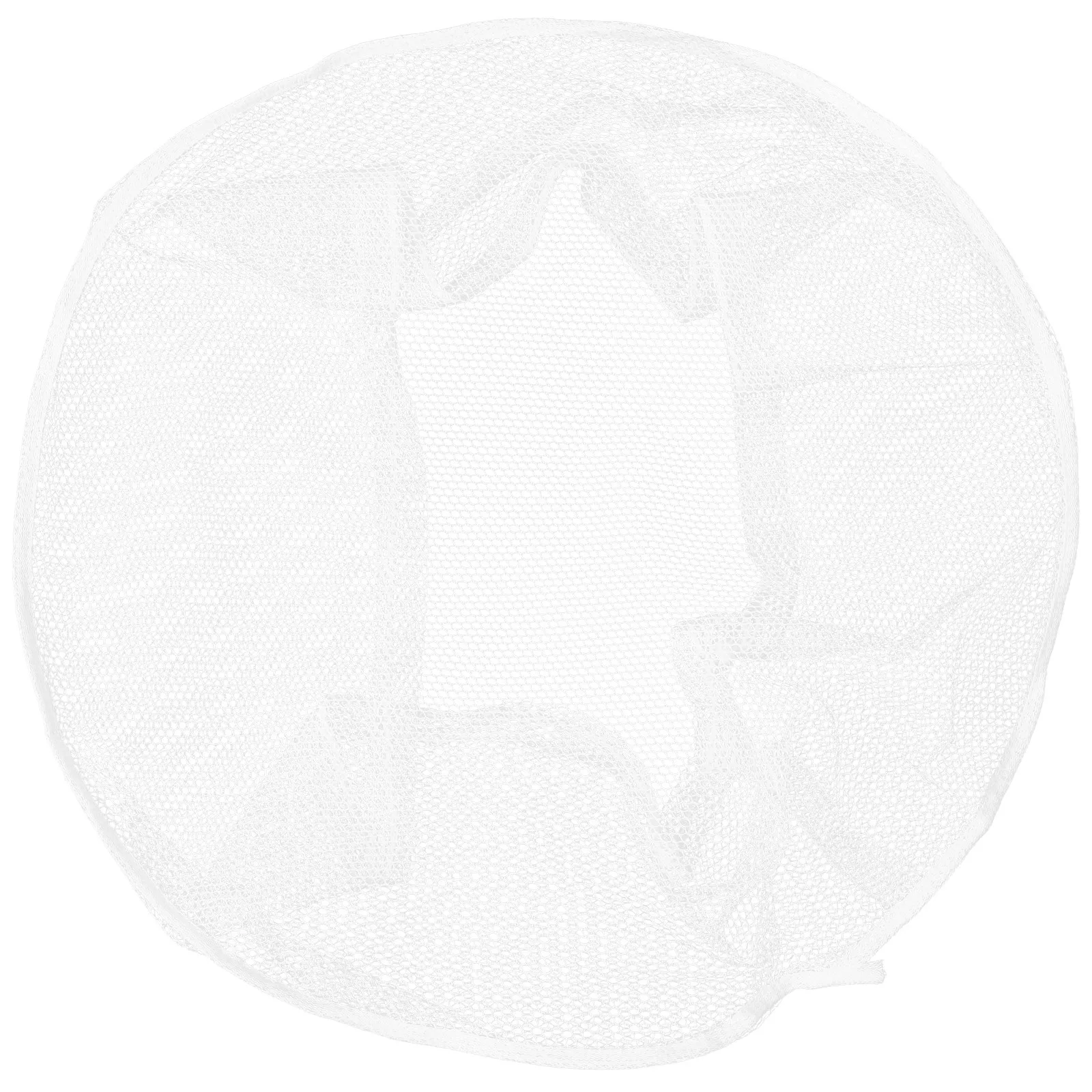 Fan Protective Grip-Proof Safety Net Cover Lightweight Stretchy Mesh Fan Guard Cover for Dust Pet Hair Protection Baby Safety