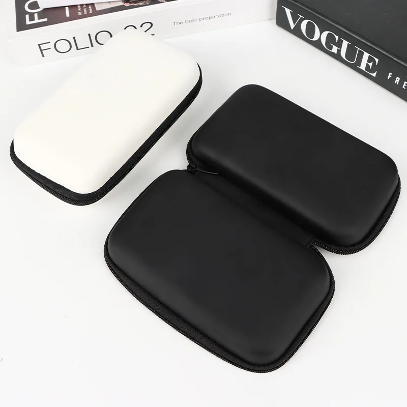 

Multifunctional EVA Keyboard Mouse Storage Bag Portable Organizer For Data Cable Power Bank Electronic Gadgets