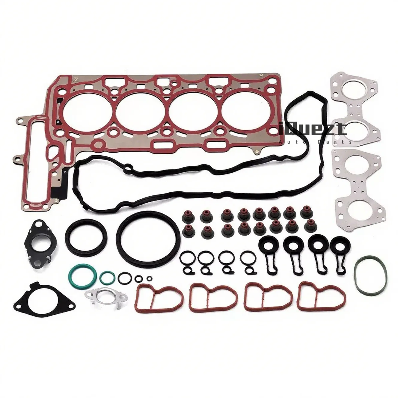 

Engine Overhaul Gaskets Kit for Mini BMW 120d 325d X3 F30 Mini Cooper SD B47 2.0