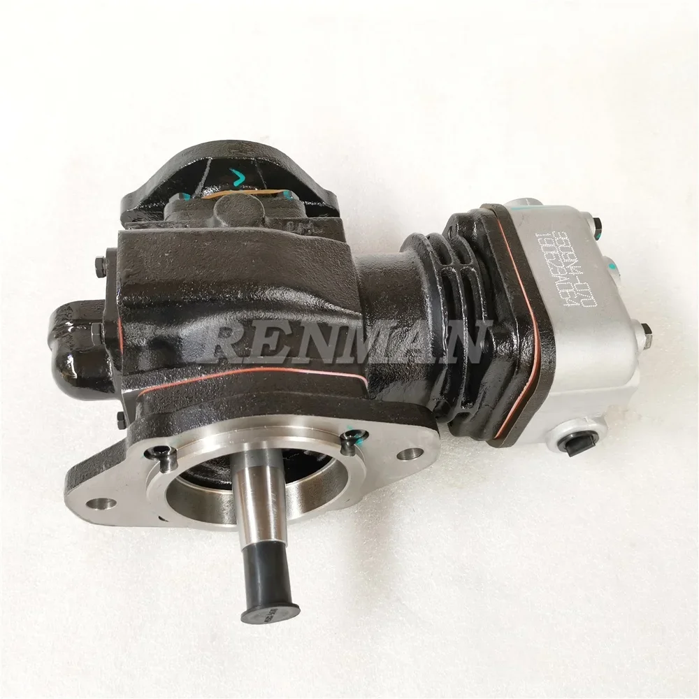 

Popular Hot sellCummisn ISB ISBE Diesel Engine Air Compressor 5287588 3509LN-010