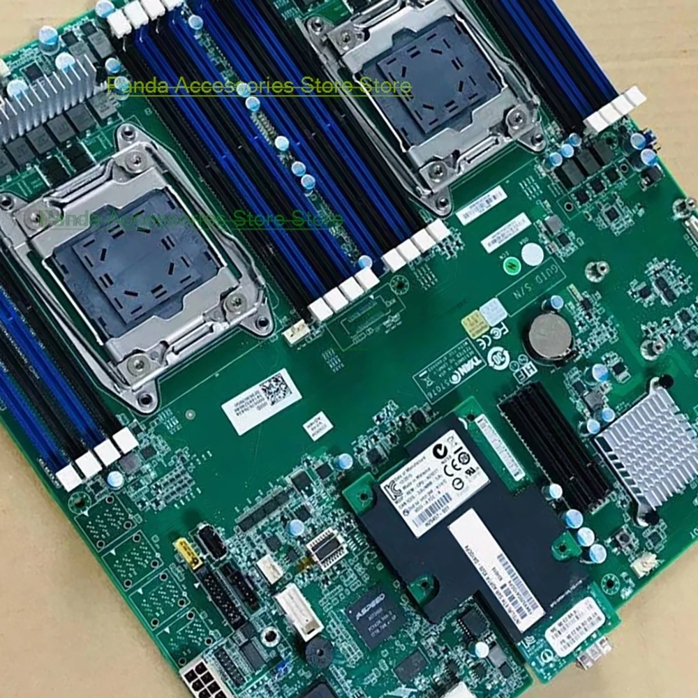 Stable Performance …