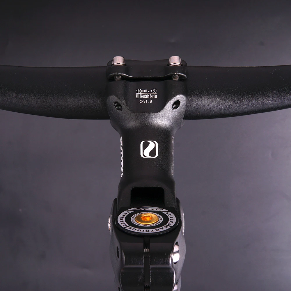 ZTTO-vástago ajustable para bi - Mountain Biking Xc reseña y precio