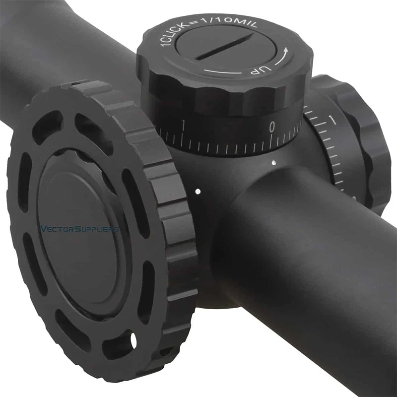 Vector Optics 34Mm Inside Diameter Mainly for Side Focus Knob of Vector Optics Marksman Series