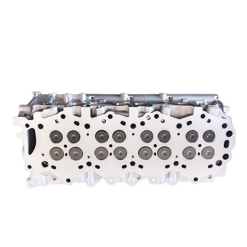 High Quality Engine Parts WE Cylinder Head Assembly For Mazda BT50 OEM WE01-10-100J