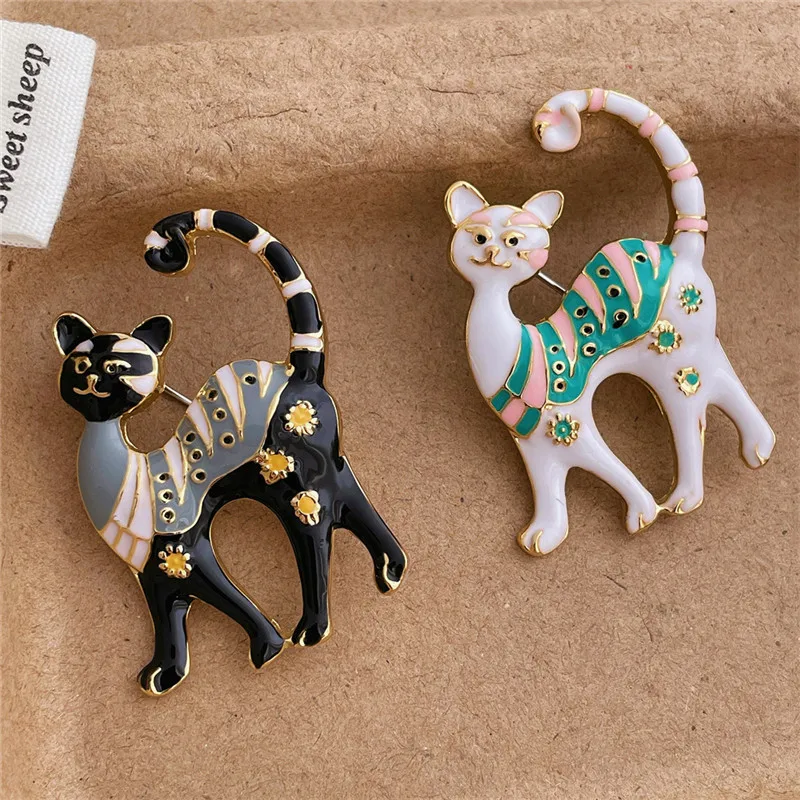 Retro Cute Oil-Drop… - image