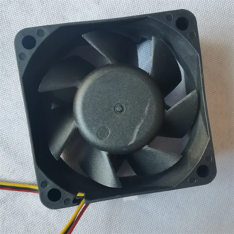 60*60*25 مللي متر MMF-06D24DS-FC2 BKO-C2461H05 العاكس مروحة التبريد 24 فولت 0.09A 6025 تيار مستمر مروحة التدفق المحوري