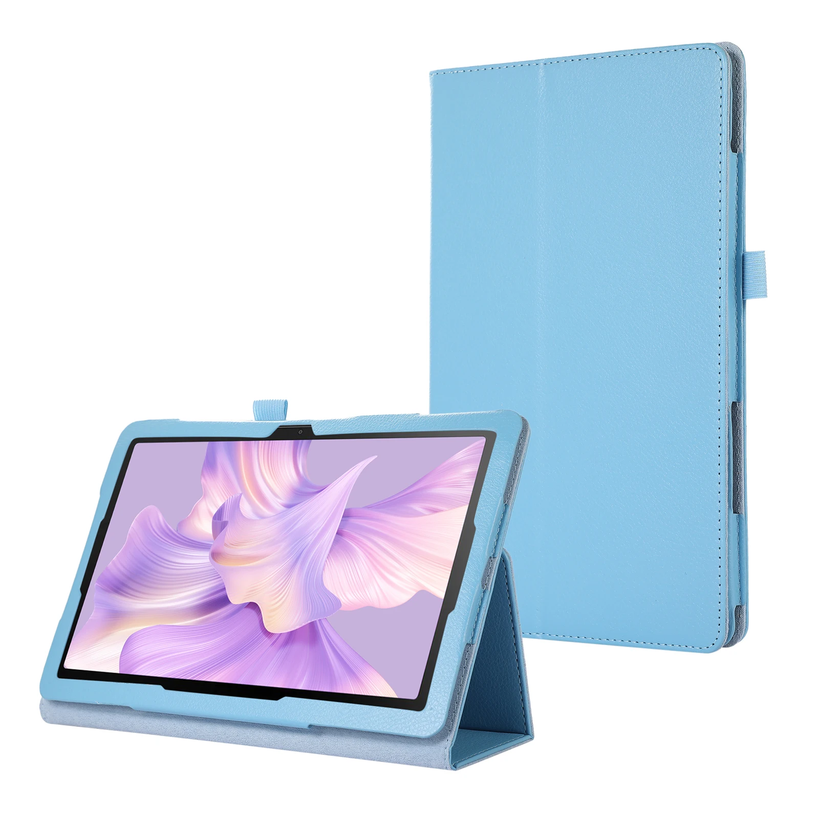 Case For Lenovo Tab M11 11 in / Xiaoxin Pad 2024 11 inch  TB331FC/TB330FU Tablet Cover For Tab M10 Plus 3rd Gen 10.6 inch 2022