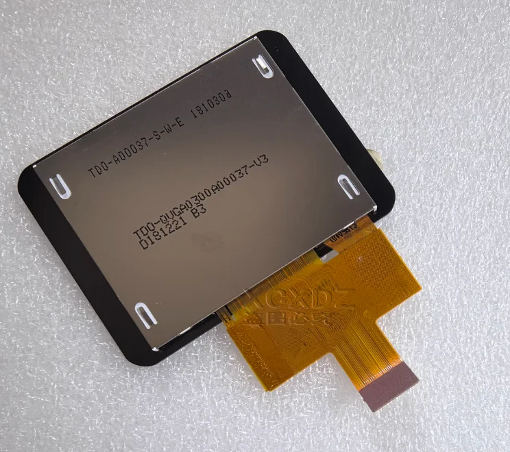 Suitable for repairing the internal screen of the Feilier FLIR thermal imager C3-X thermal imager touch LCD display