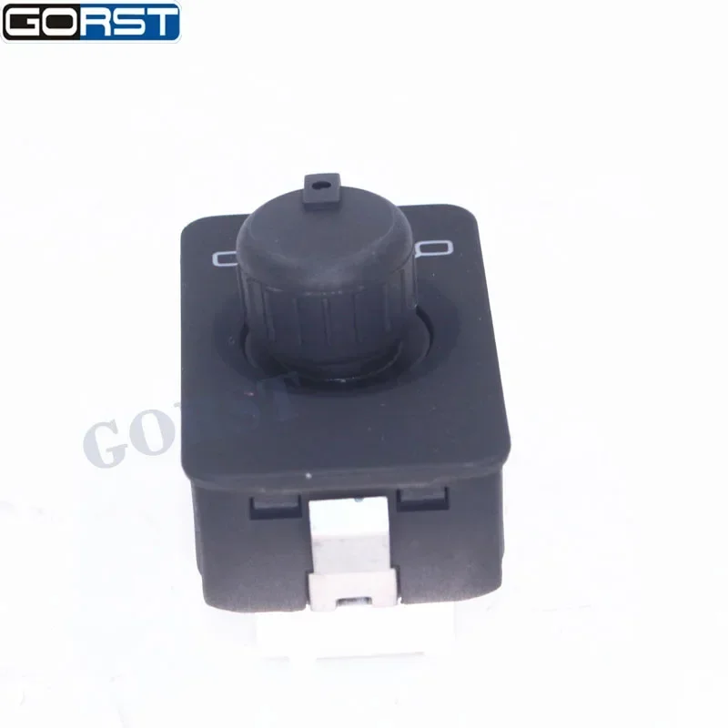 Rearview Side Mirror Switch Control Adjust Knob 4B0959565A for Audi A3 8L1 A6 Avant 4B C5 1997-2004 4B0 959 565A