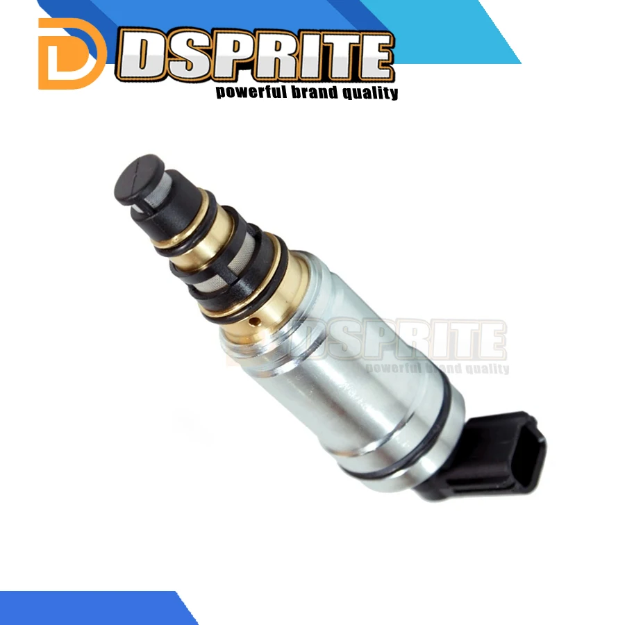 

Автоматический компрессор переменного тока, электронный регулирующий клапан для CALSONIC CSE613C BMW E90 A4101541A021 64516987766 64526935613