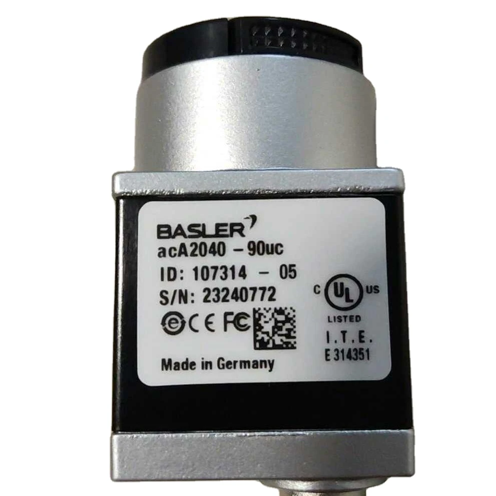 Basler L301kc Industrial Camera Sensor