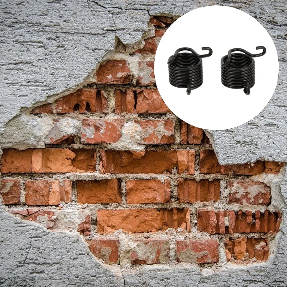 

4pcs Chisel Retainer Replacement Retaining For Smoothing Hammer Air Tools Durable Pneumatic Tool Accessory Construction