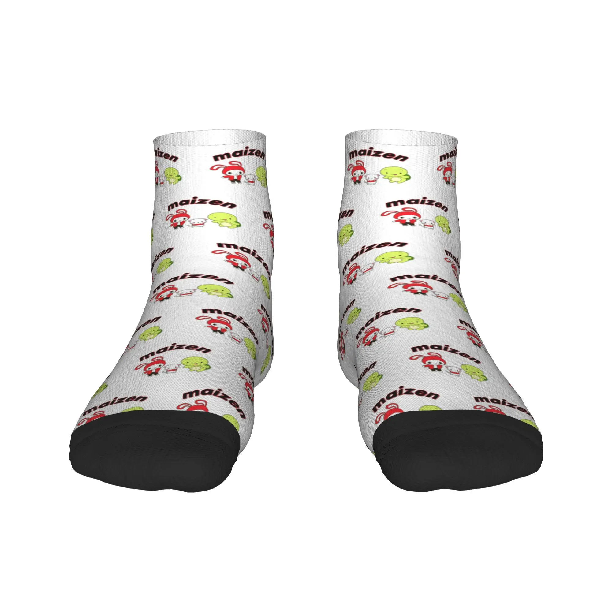 

Jj Mikey Maizen Socks Harajuku High Quality Stockings All Season Socks Accessories for Unisex Birthday Present