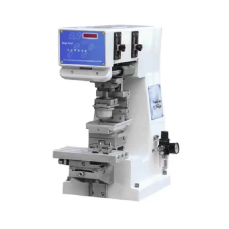 

Trademark Stationery Wash Label Desktop Ink Pad Pad Printing Machine Small Pad Printing Machine
