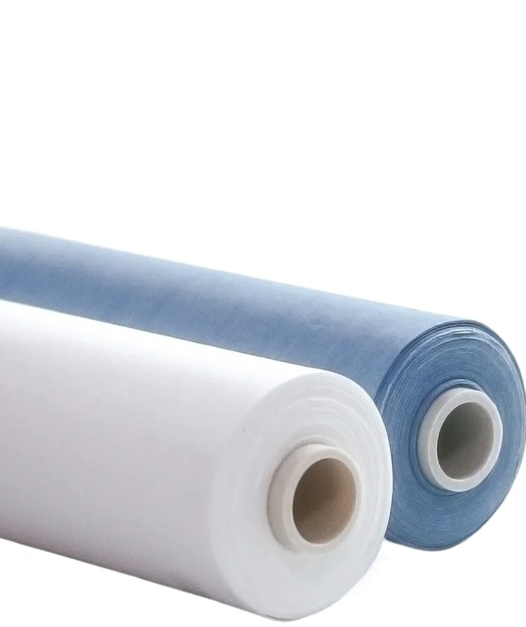 

Best Quality 765MM*13.5M*19.5MM L=13.5M Automatic Blanket Washcloth Cleaning Non-Woven Fabric SM74 CD74 M2.024.801