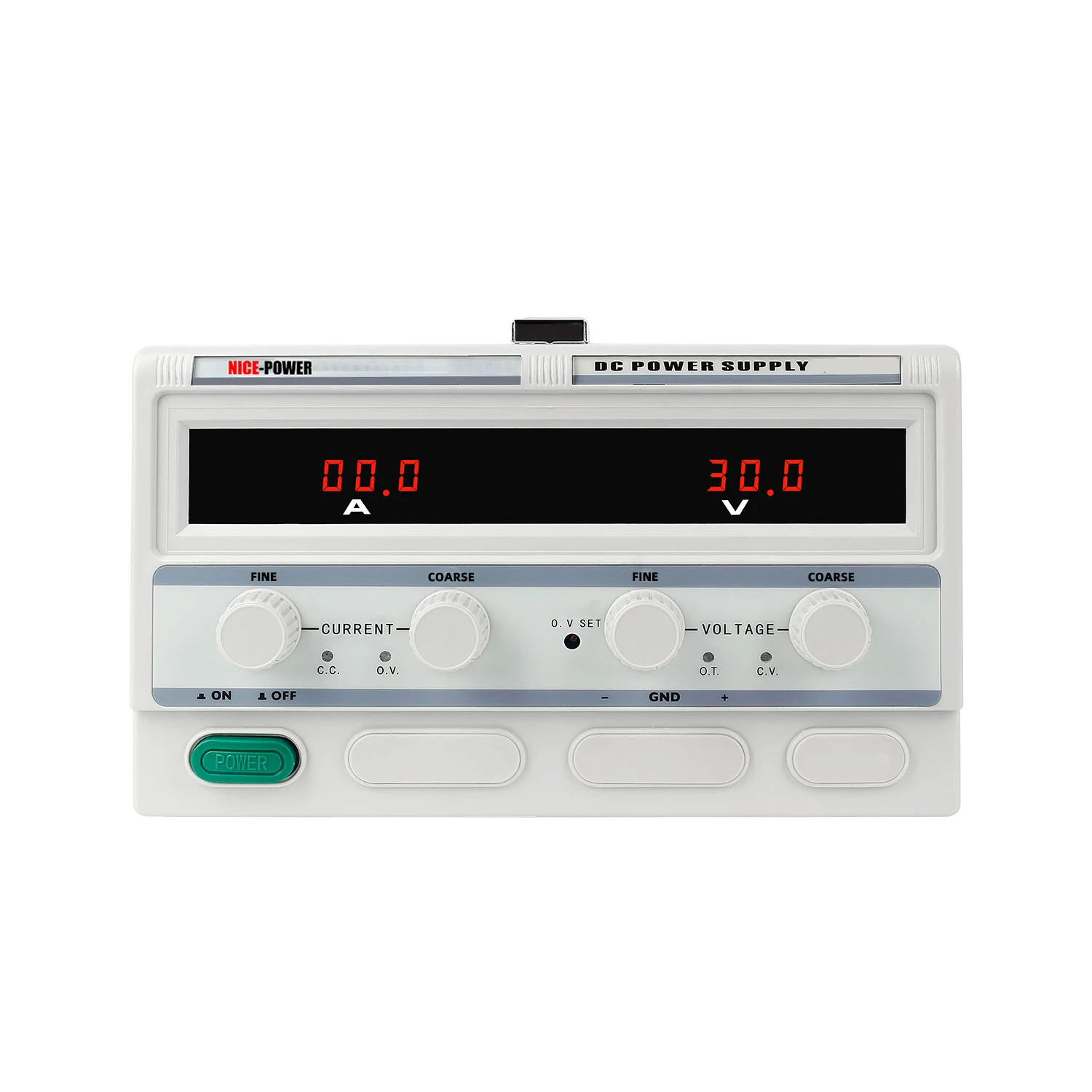 LW-6020KD 0-60V 0-20A DC Power Supply Adjustable Switching Power Supply Laboratory Variable Stabilized Bench Source