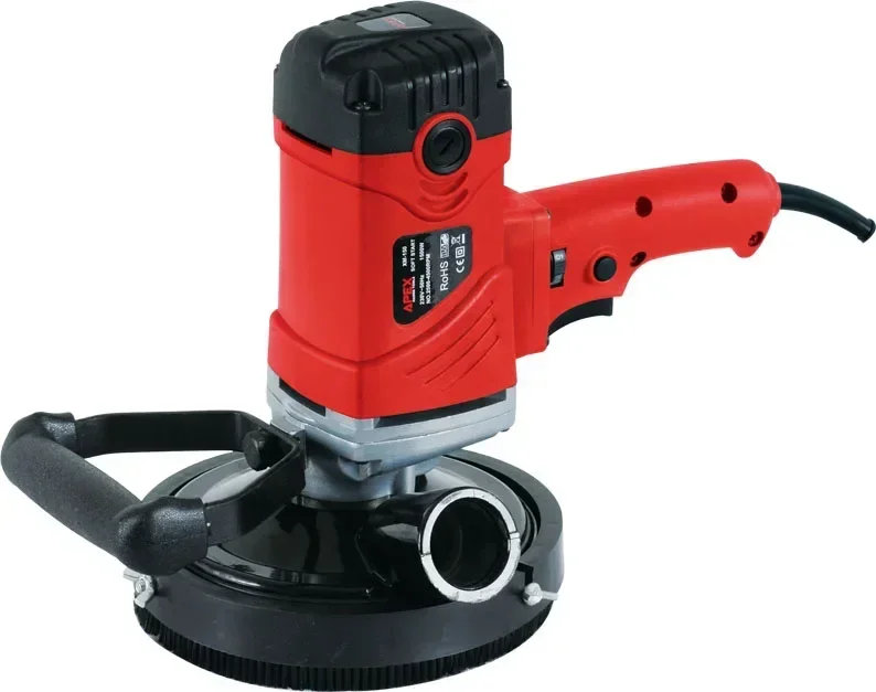 Concrete Grinder Sc…