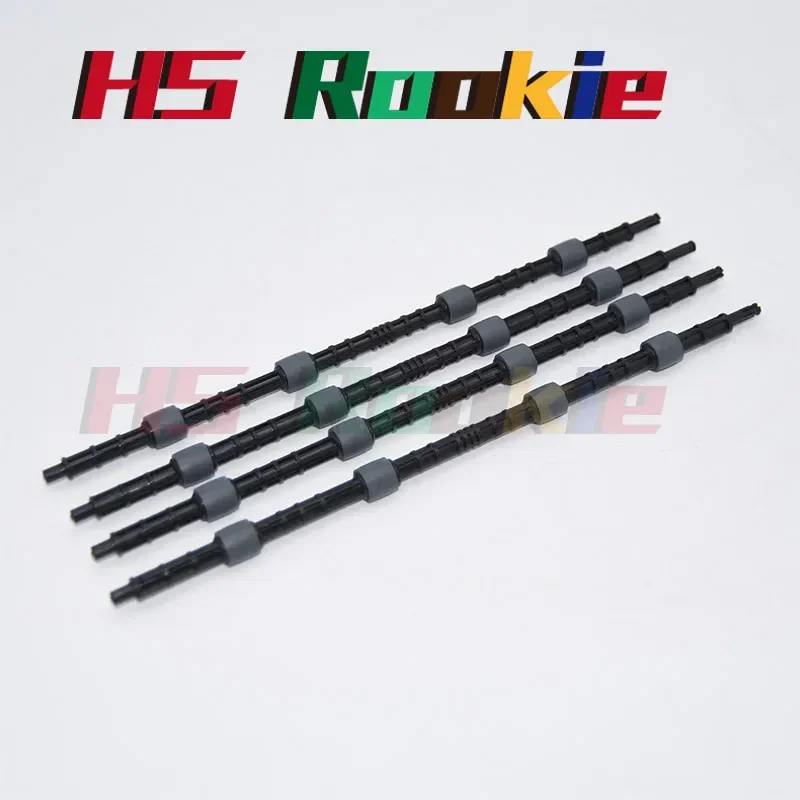 

5X JC91-01070A JC66-03082A FUSER EXIT ROLLER for SAMSUNG M2020 M2021 M2022 M2026 M2070 M2071 SF760 SCX 3400 3405 3407 ML 2160
