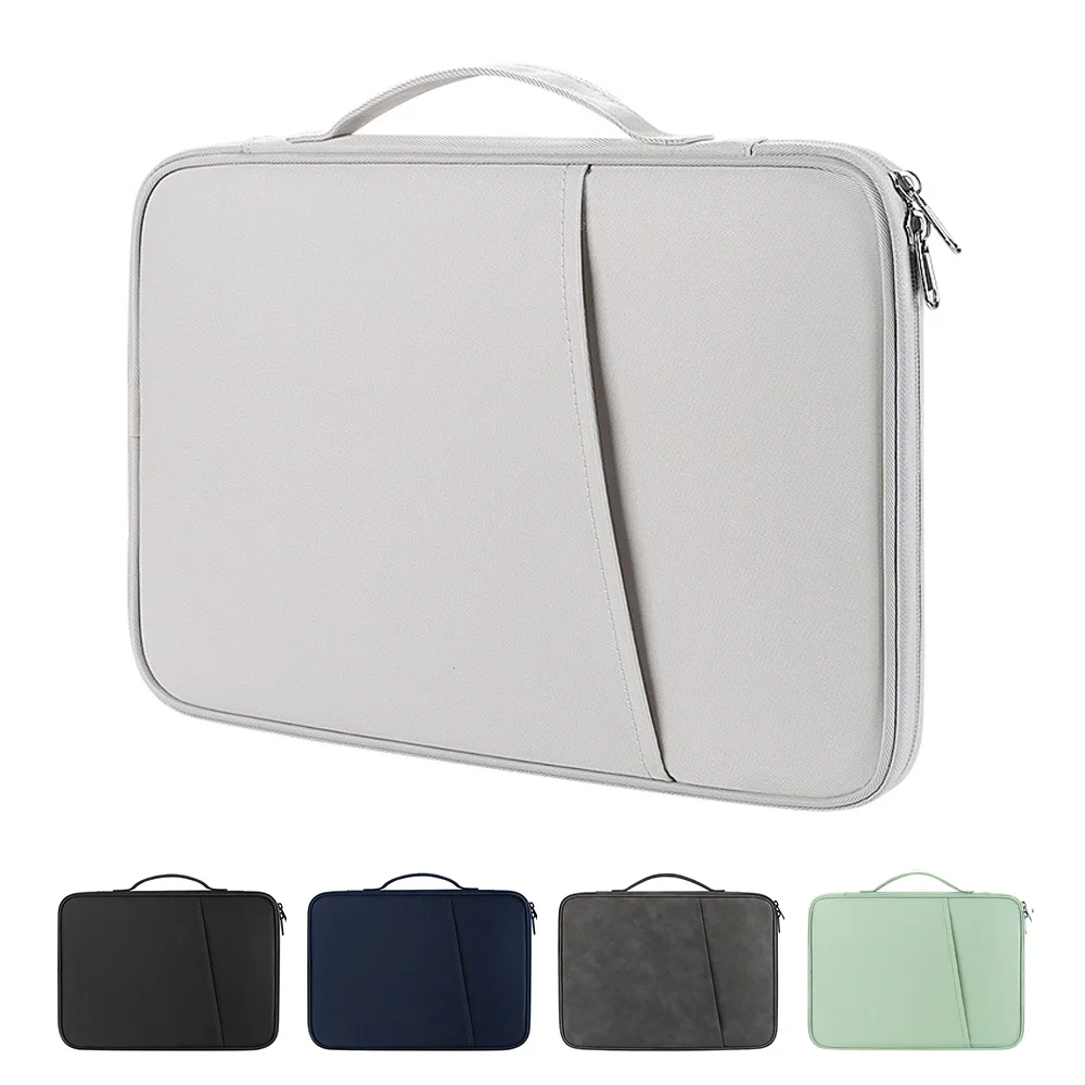 11 Inch Handbag Sleeve Case for Teclast P40HD Tablet PC Waterproof Pouch Bag Case Cover for Teclast T40 Air M40Plus P30S M50 Pro