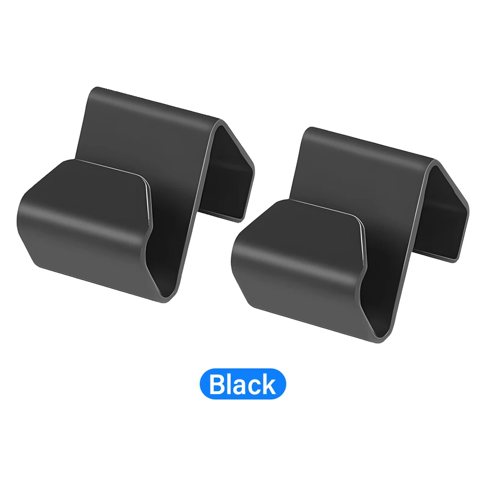 

Car Glove Box Hook Co-Pilot Seat Hanging Hooks Storage Holder For Toyota RAV4 XA50 2019 2020 2021 2022 2023 2024 Accessories