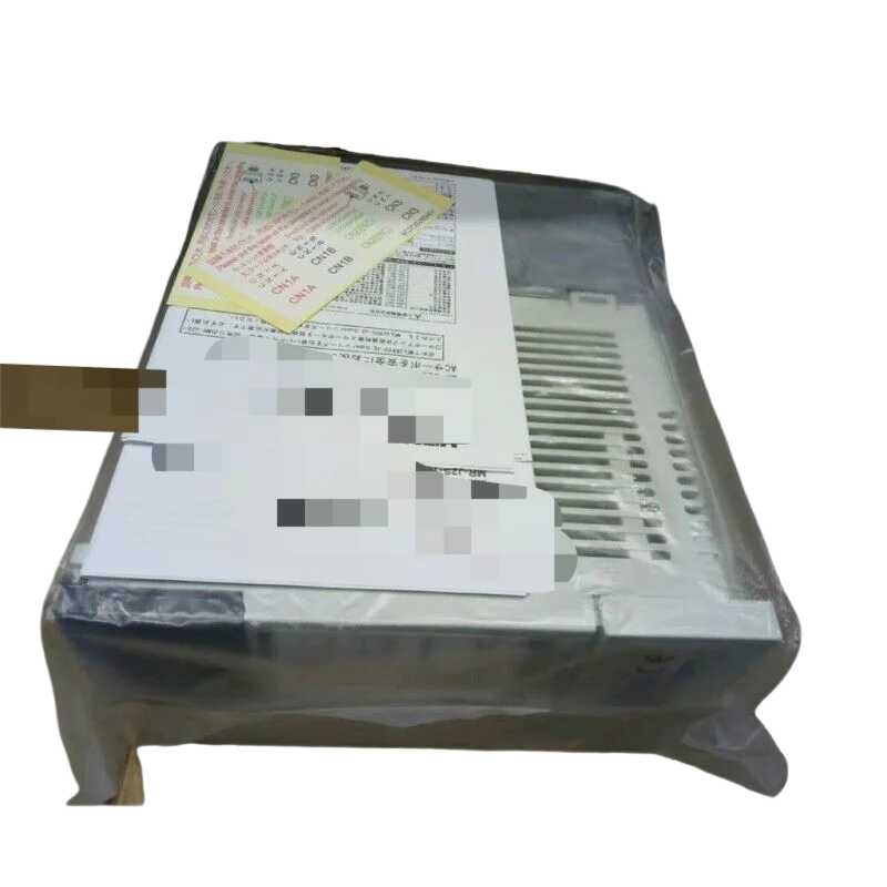 New MR-J2S-200B-ED …