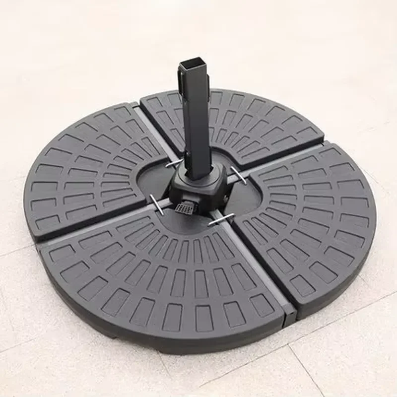 Modern Waterproof Outdoor Parasol for Courtyard Garden Restaurant Hotel Gym Warehouse Patio Furniture