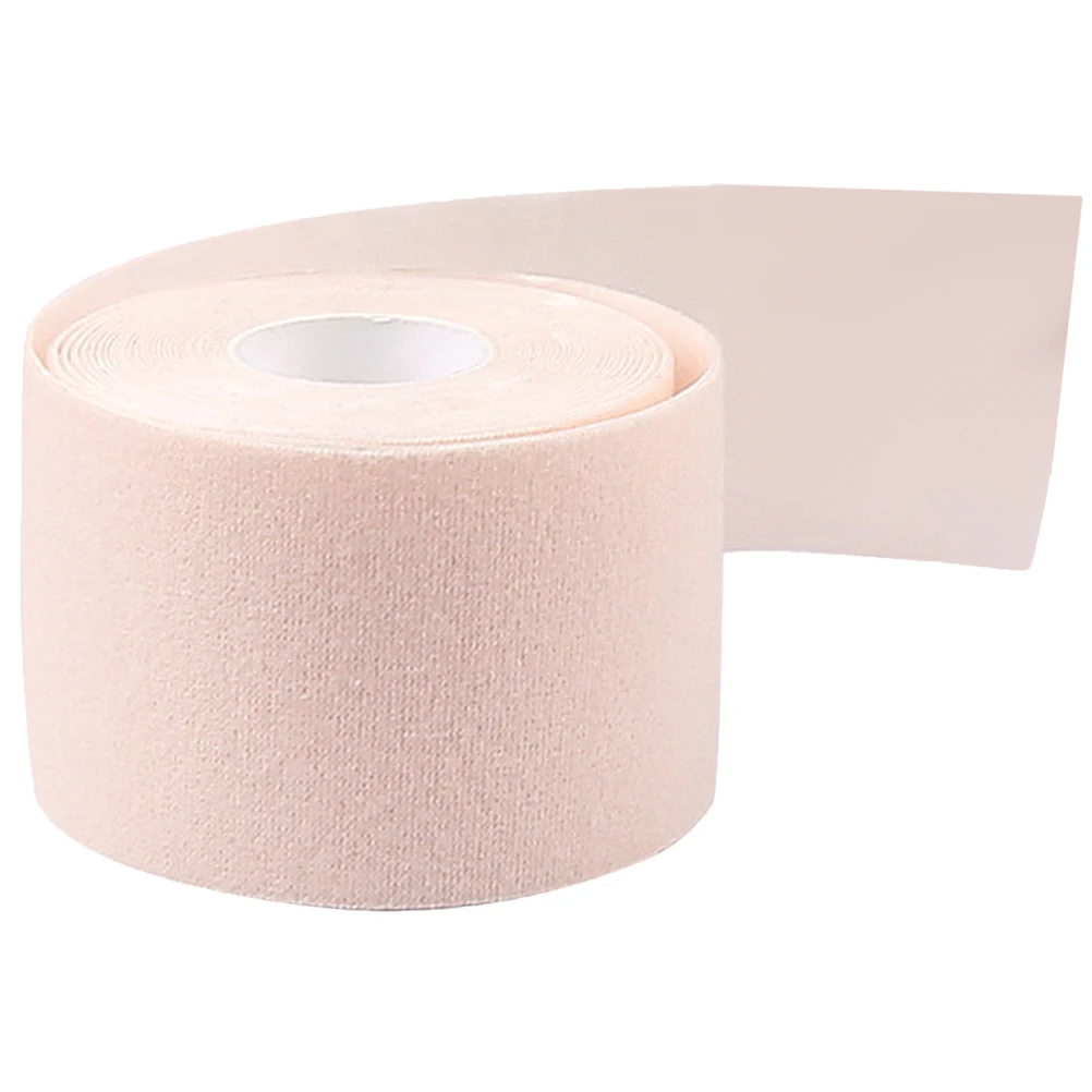 

1 Roll Heel Cushion High Heels Anti-Friction Foot Care Tool Adhesive Fabric Shoe Blister Prevention Pads Toe Skin Friction