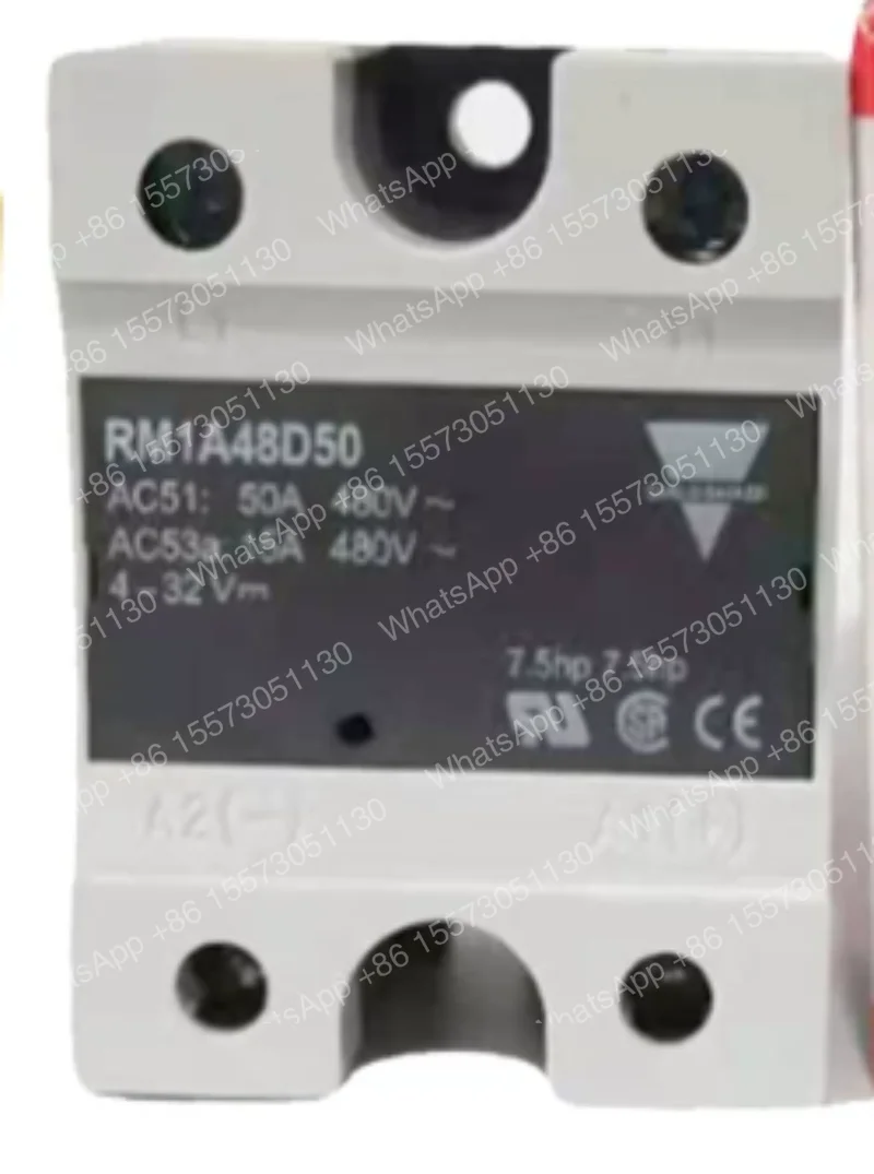 1PC  Solid State Module RM1A48D50Fast shipping with quality guarantee