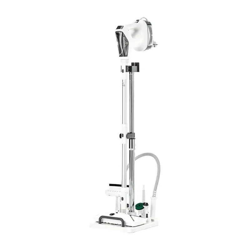 Electric Multi-function Steam Mop Vacuum Cleaner With Multiple Accessories