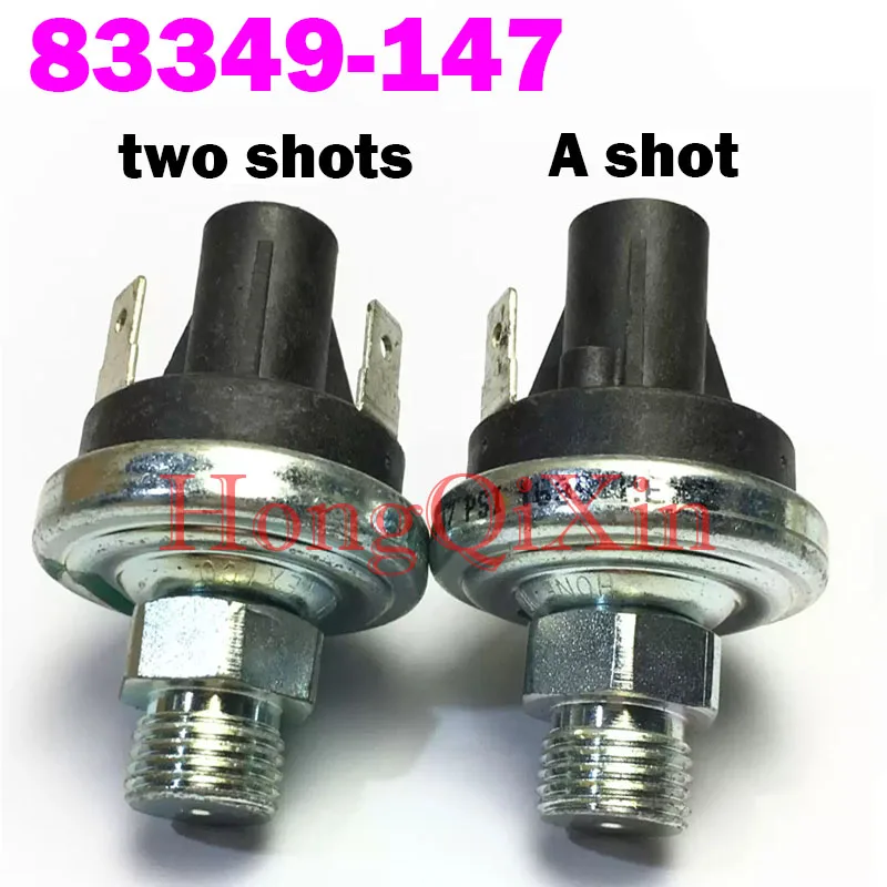 1PCS/LOT Industrial Pressure Switch Bearing Normally Open/Normally Closed Sensor 83349-147 83349-00001470-01 IC Electronic Compo