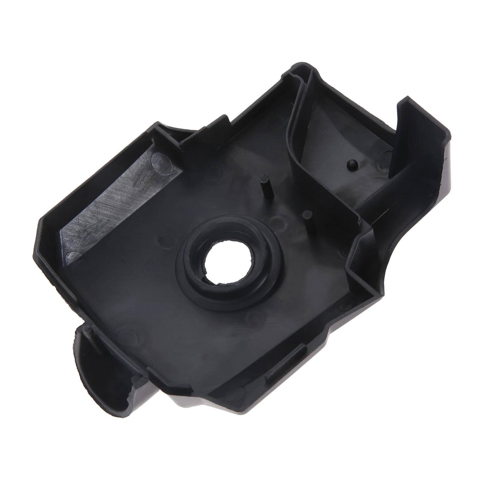 Imagem -02 - Tampa da Caixa do Filtro de ar Mais Limpo Kit de Peças se Encaixam para Motosserras Chinês 2500 25cc Motosserras Timberpro Lawnflite Carlton Pcs Set