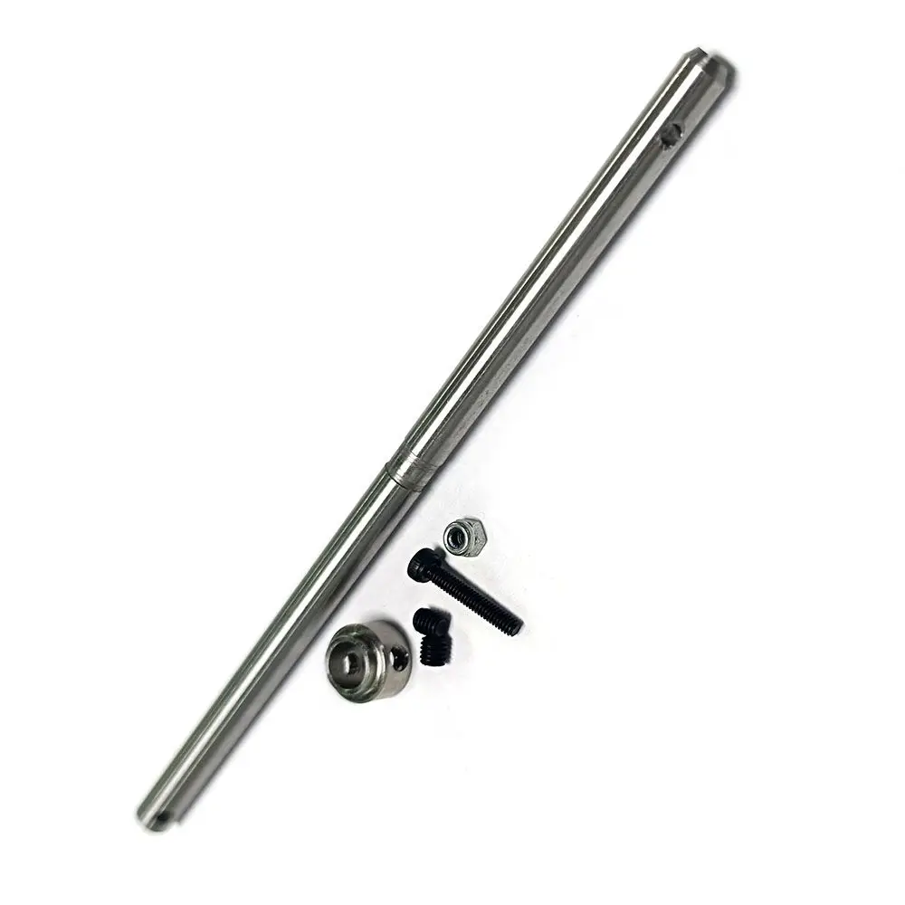 111mm Main Rotor Shaft 5mm for Align Trex 450L 450DFC helicopter