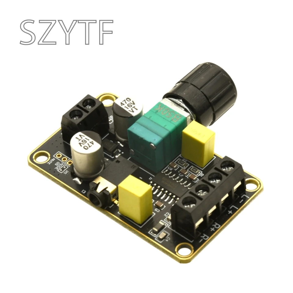 PAM8406 Stereo Digi…