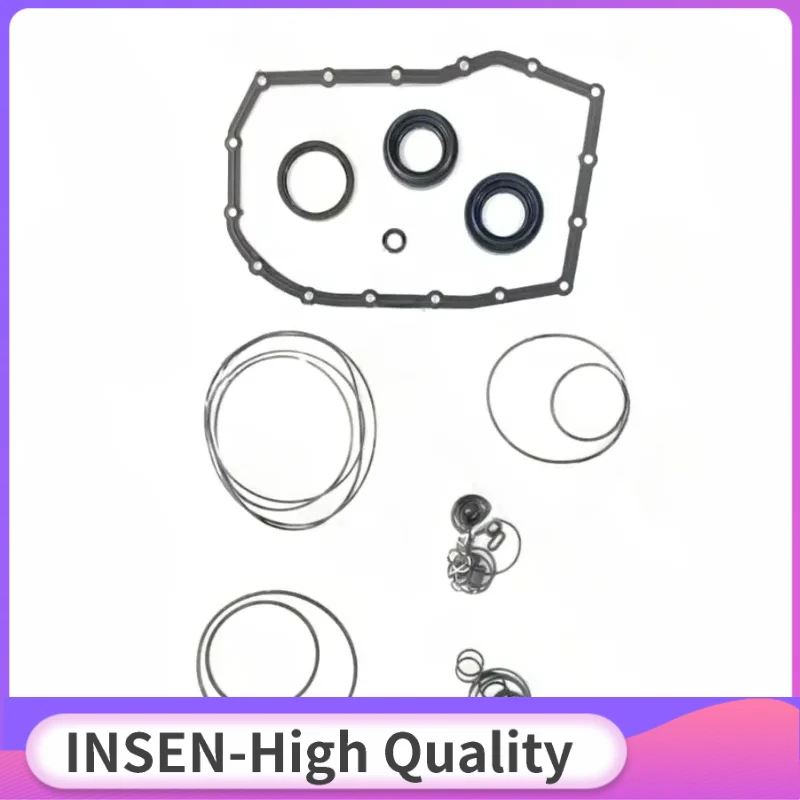 New C0GF1 Automatic Transmission Rebuild Overhaul Kit Gasket-Kit For (Hyun dai) Auto Parts