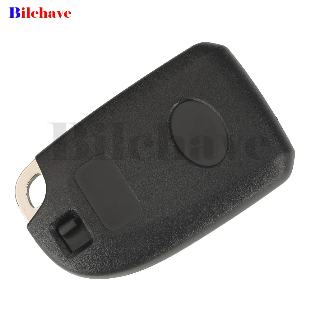 JYQ Ersatz-Smartkey-Gehäuse für Toyota Prote Yaris Hiace Spade Sinnea Vios, inklusive 2 Stück Tastenplatinen als Geschenk. – Detail 5