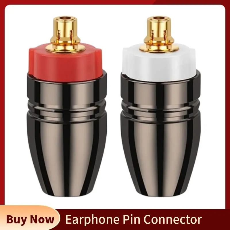 Jacks Earphone Pin Connector Audio Jack Headphone Plug DIY xba-5 xba-a2 xba-a3 xba300ap Z5 H3 Earphones Consumer Electronics