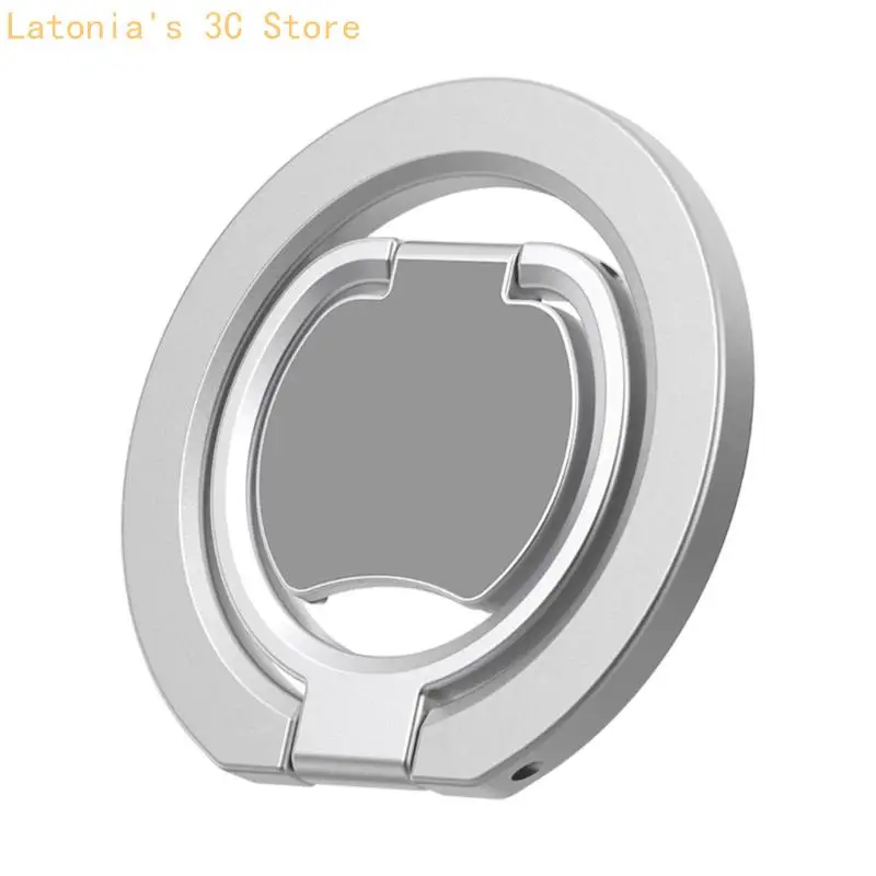 Kickstand Telefonhalter für Telefon 17 16 15 Halterung Finger Grip Ständer X3UB – Detail 2