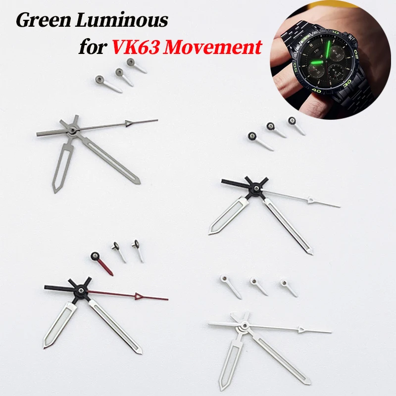 Watch Hands Accesso… - image