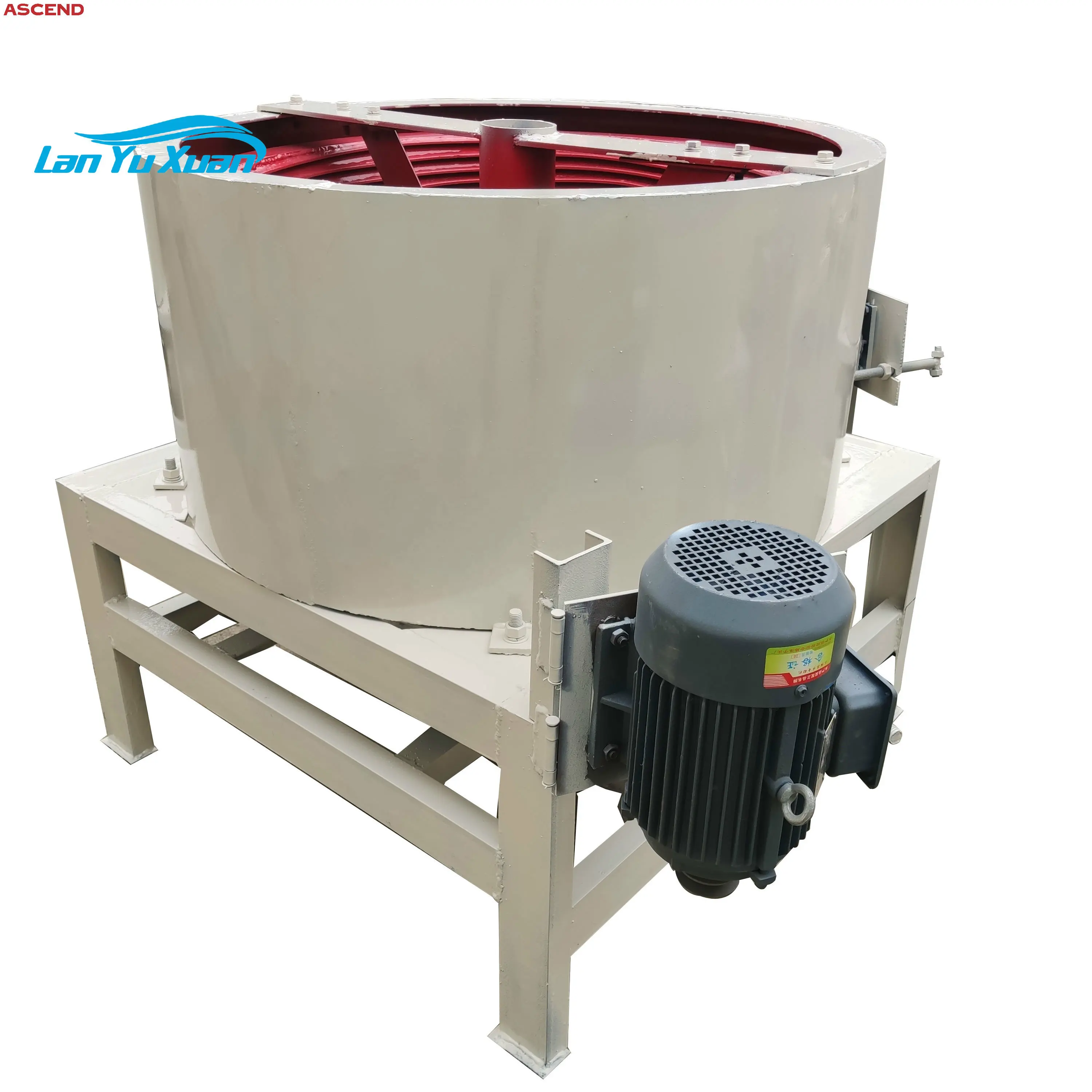 Factory Direct Supply Low Cost Gold Knelson Centrifugal Centrifuge Concentrator for Gold Gravity Separation