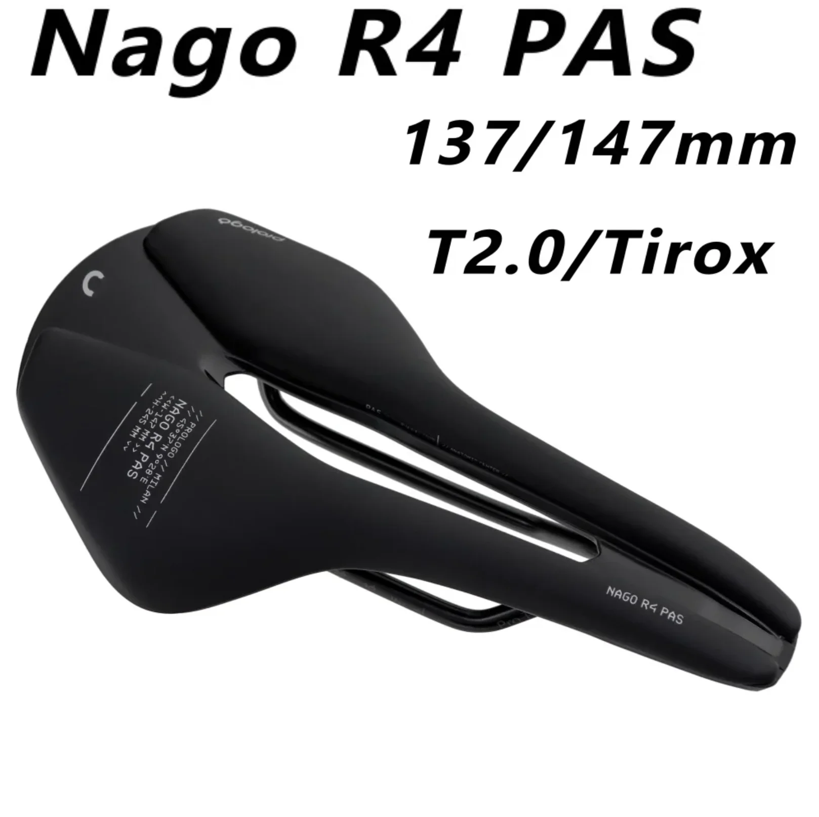 Original Nago R4 Pa… - image