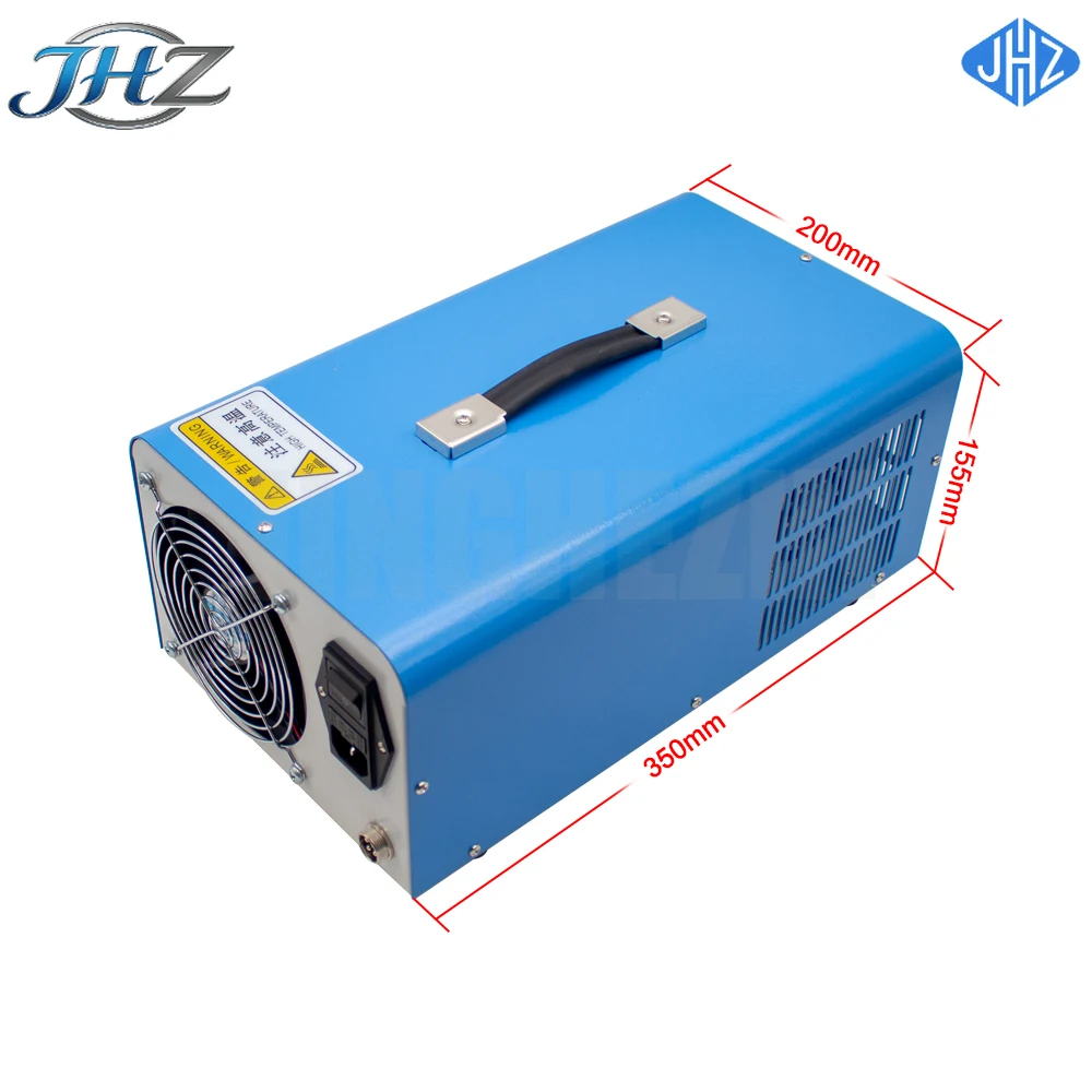 CHKJ-2025NEWEBC-A40L Large Current Lithium Battery Charge Dischage Capacity Tester 5V 40A Fe Battery Cyclic Tester