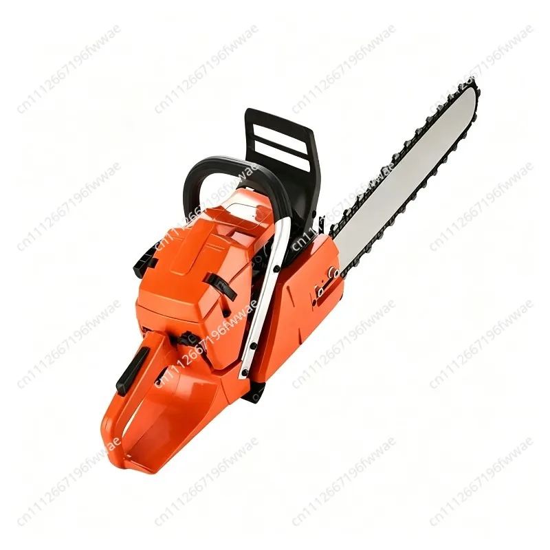 Orange Home Improvement Chainsaw concrete wall cutter