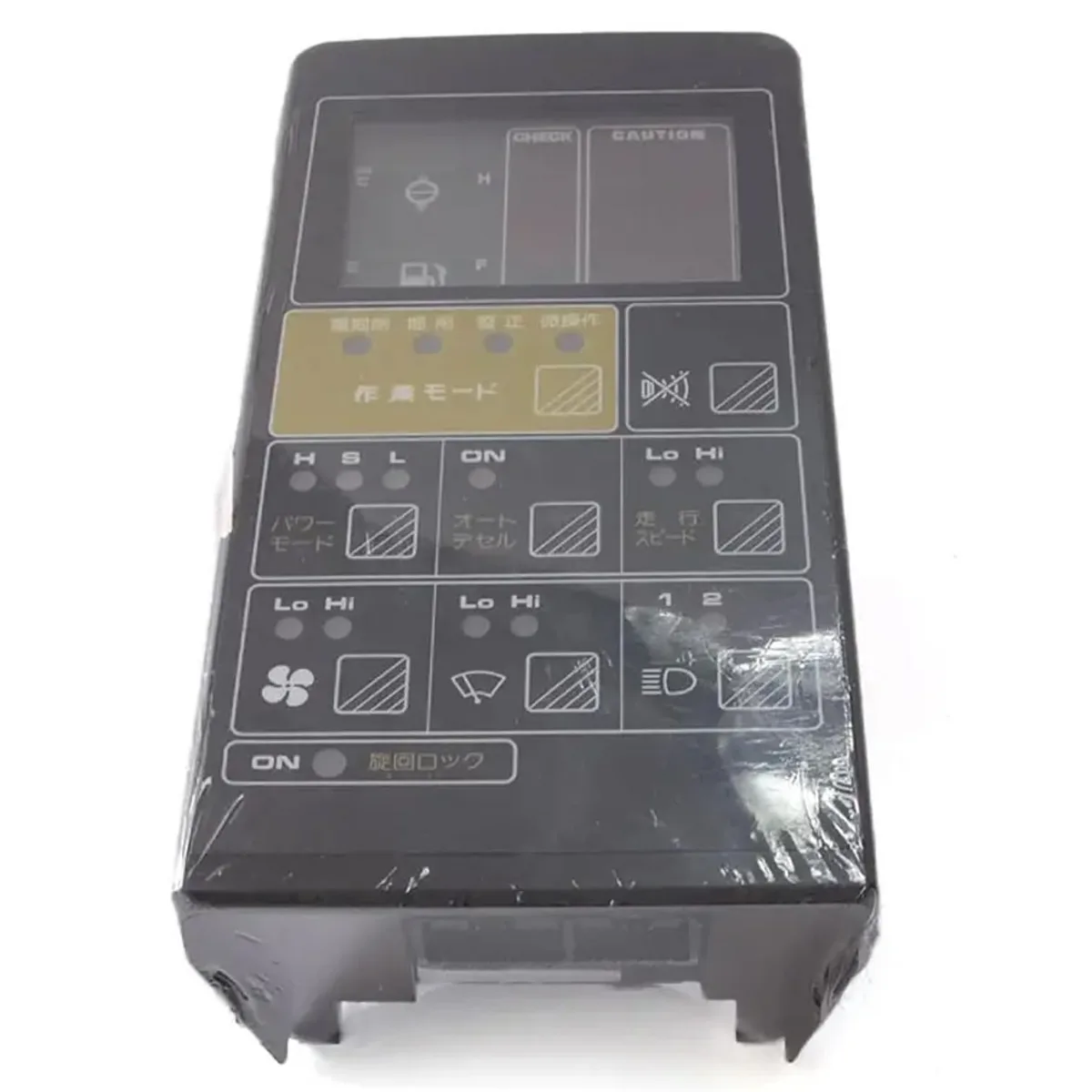 Монитор 7824-72-3000 подходит для экскаватора Komatsu PC120-5