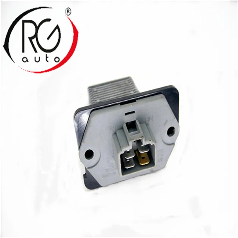 

High Quality Auto AC Blower Resistor OEM 97035-38000 Motor Heater Blower Resistor Style RG-14009