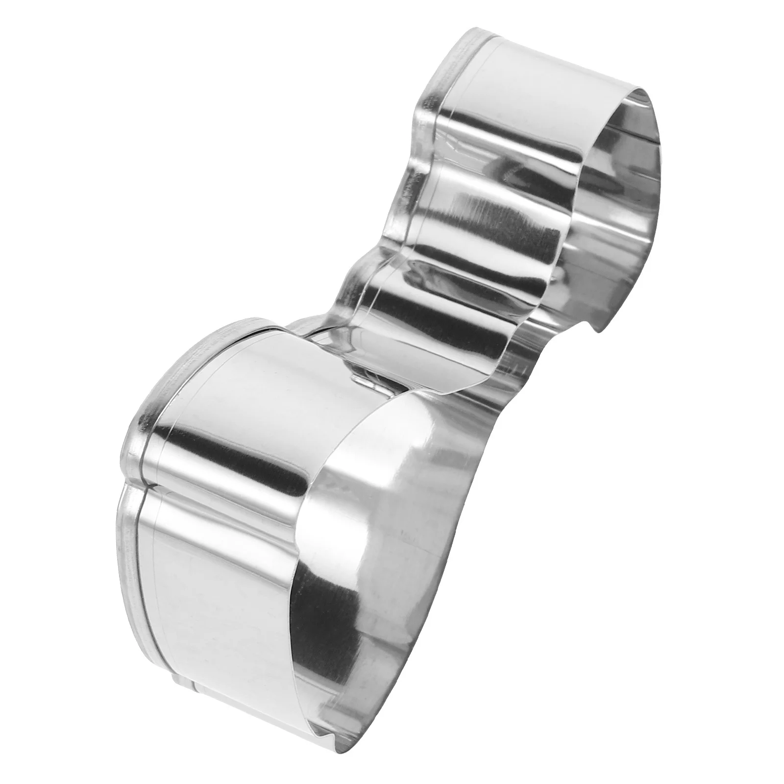 

Trophy Cookie Cutter Metal Sport Themed Baking Mold For Kids Fondant Biscuits Stainless Steel Football Fan Dough Cutters