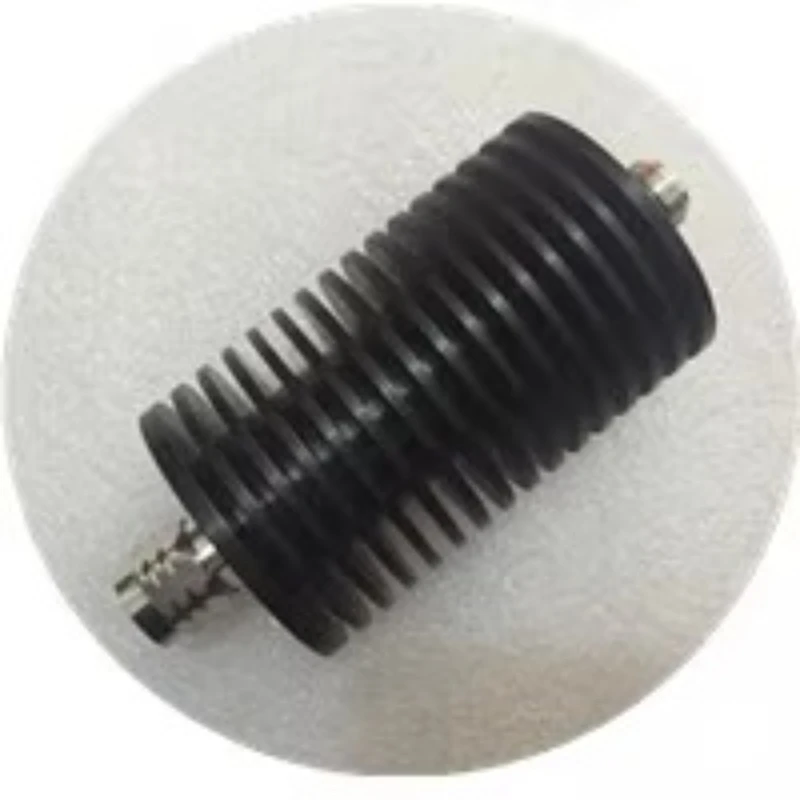

50W N-type RF attenuator, coaxial fixed attenuator