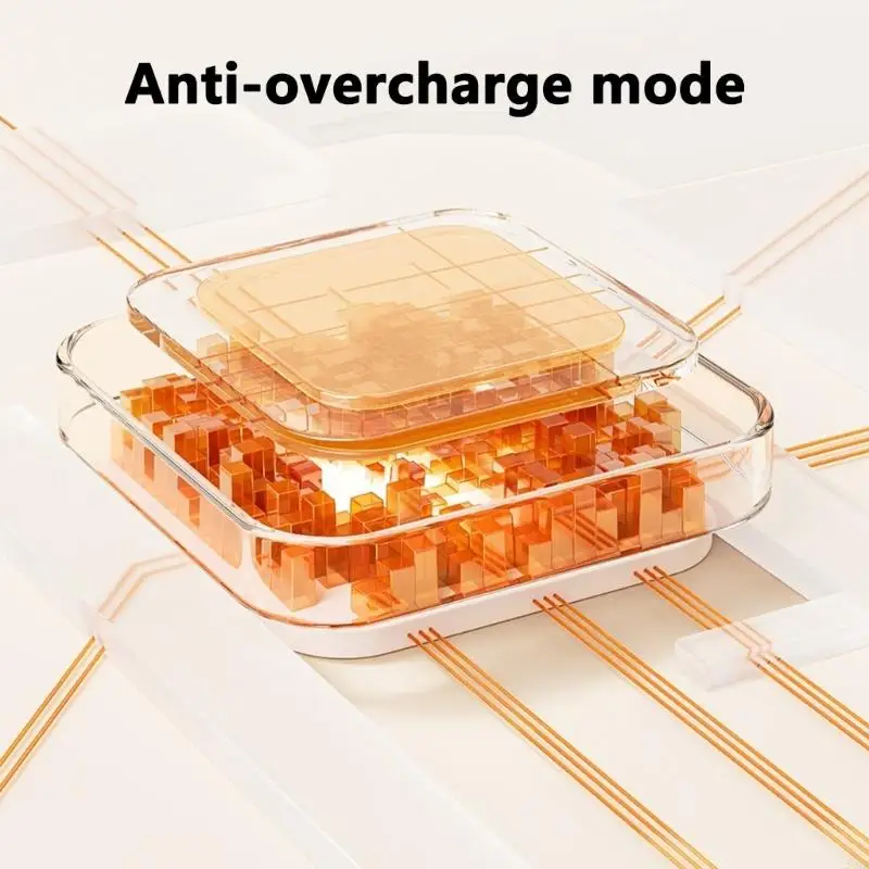 Safe and Reliable Charging Wire for Laifen LFTB01-P Electric Toothbrush Feature Type C or USB A Interfaces