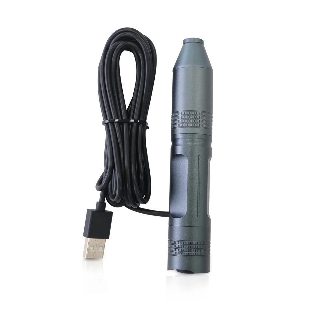 Medic Machine Portable USB Light Source Endoscope Clinic Equipment for Medical