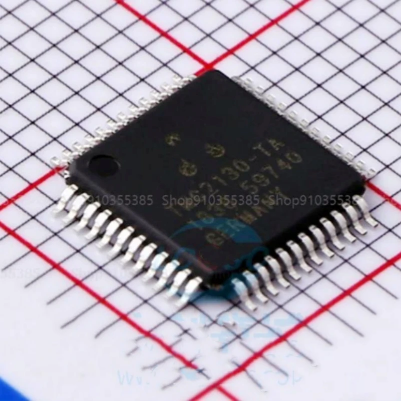 2-10pcs New TMC2130-TA TMC2130-TA-T TQFP-48 Motor drive chip