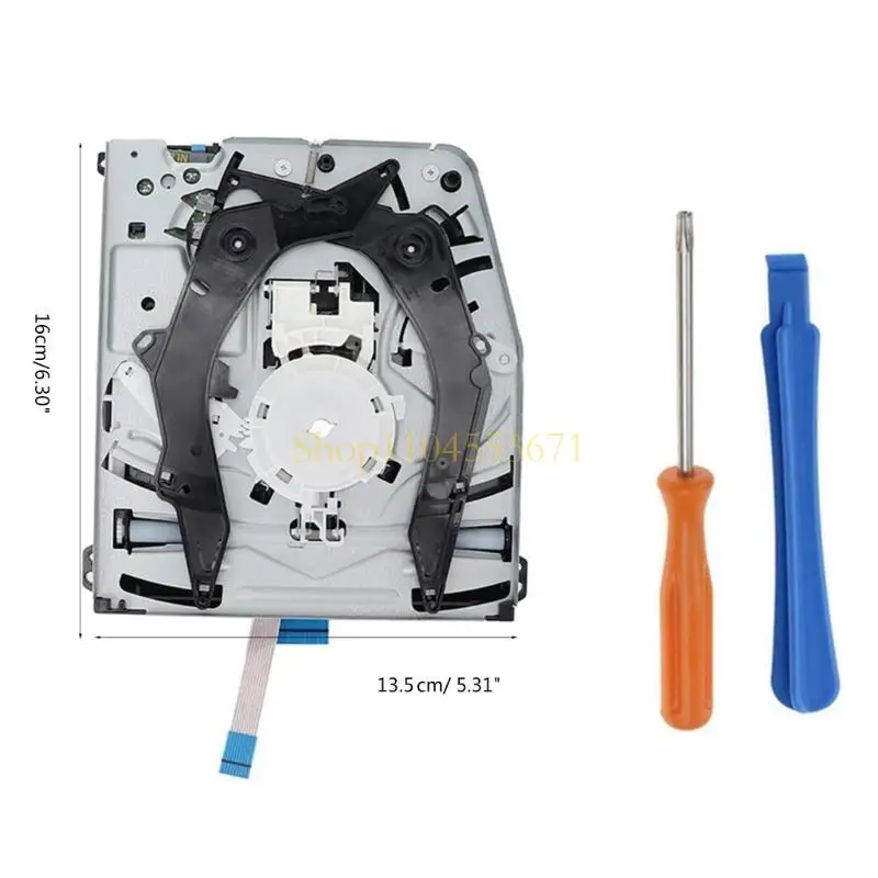 Бестсе-усудок DVD-приводной платы для CUH-7000 / CUH-7200